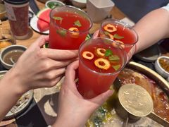 -巴奴毛肚火锅(大剧院店)