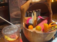 -MR.ROCKY洛奇先生·西餐&酒吧(太古仓店)