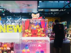 -泡泡玛特POPMART(崇文门国瑞城店)