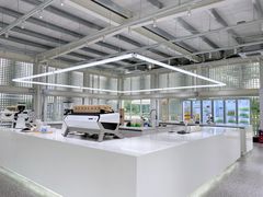 -wakanda瓦坎达咖啡(创享天地店)