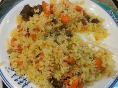 -巴依兄弟西域美食(机场店)
