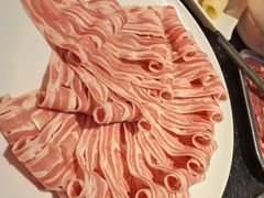 -京炭铜锅涮肉·羊蝎子·羊肉炉(保利·时光里店)
