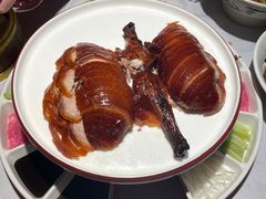 -大鸭梨烤鸭(枣园店)