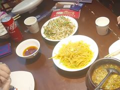 -满园烤鸭·春饼(丰科路万达店)