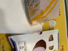 -麦当劳(莆田荔城大道万达店)