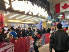 -丰业银行球馆(Scotiabank Arena)