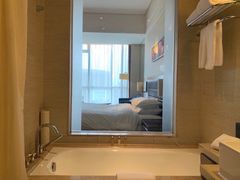 -上海浦东绿地铂骊酒店
