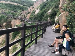 -六合朝阳景区-和尚套