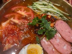-大千金齐齐哈尔烤肉(清湖店)