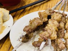 -东四卤煮店(东四北大街店)