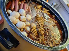 -安徽阜阳卷馍(西单店)