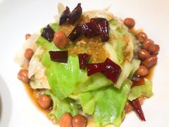 -炊烟小炒黄牛肉(浦东世纪汇店)