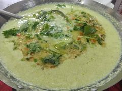 -畲乡一品鱼府土菜馆