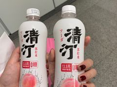 -绿茶餐厅(布吉万象汇店)