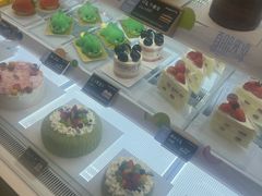 -仟吉·ART FARM主题店(菱角湖万达店)
