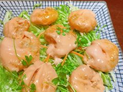 -晶吉·居酒屋·烧鸟·生鱼饭(中山区民主广场店)