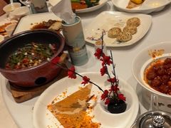 -百姓渔村(南中环店)