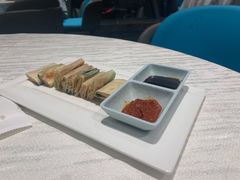 葱包烩-柒园·三十年创意杭帮菜(龙湖滨江天街店)