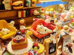 -解忧集市(北京路天河城店)