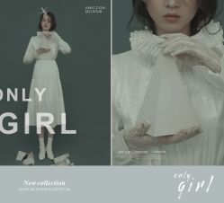 -onlygirl摄影美学馆高端定制(江滩店)