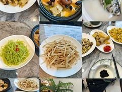 -紫藤园·天目湖大鱼头(南山竹海店)
