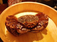 -蟹田居·活蟹料理(东城店)