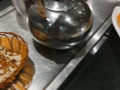 -清真·锦翔炝锅鱼(明德门店)