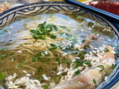 -朱洪元苏式面馆(绿宝广场店)