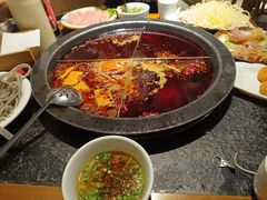 -陈眼镜火锅(总店)