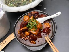-喜洲翰林餐厅(董家百年老宅店)