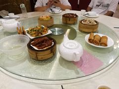 -金苑海鲜酒家(新港中路店)