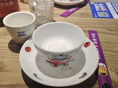 -茄子恰恰·新云南小炒(坪山益田店)