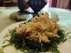 -厉家菜(德胜门总店)