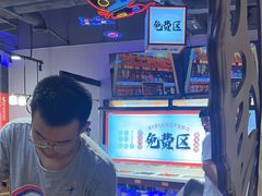 -禧香逢烧烤金牌鸡手王(繁荣路店)