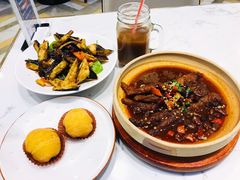 -宝月楼·台湾菜馆(天河城店)