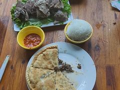 -塔洛藏餐吧(香格里拉古城店)