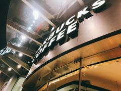 -星巴克(广州东圃天银店)