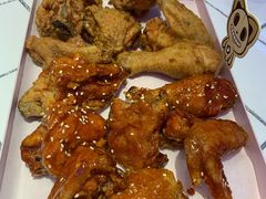 -BOPEYE·波派炸鸡(九霄天地店)