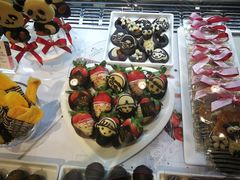 -GODIVA(国际金融中心店)