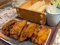 -一味大院•桐庐菜传承店(春江路店)