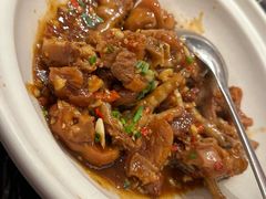 -湘力力小院·鱼汤泡饭(枫林路店)