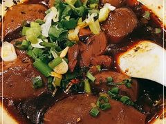 -杨三孃跷脚牛肉(玉双路店)