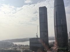 -小南洋海景餐厅(深圳湾店)
