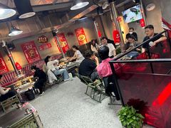 -幸福小串·地摊小炉子(三阳路店)