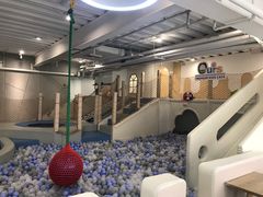 -Ours树朵家亲子餐厅(远策中心店)
