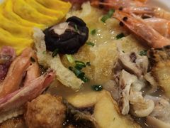 -长兴菜馆(高桥店)
