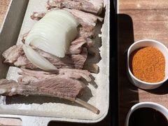 -耶里夏丽·丝路新疆菜·清真食品(徐汇南丹东路臻选店)