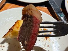 -拉蒂娜·巴西牛排馆 Latina·Brazilian Steakhouse(王府井喜悦店)