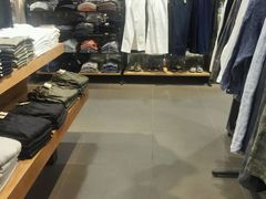 -MUJI无印良品(天河领展广场店)