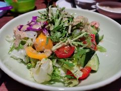 -吕氏疙瘩汤·新鲁菜(济南万象城店)